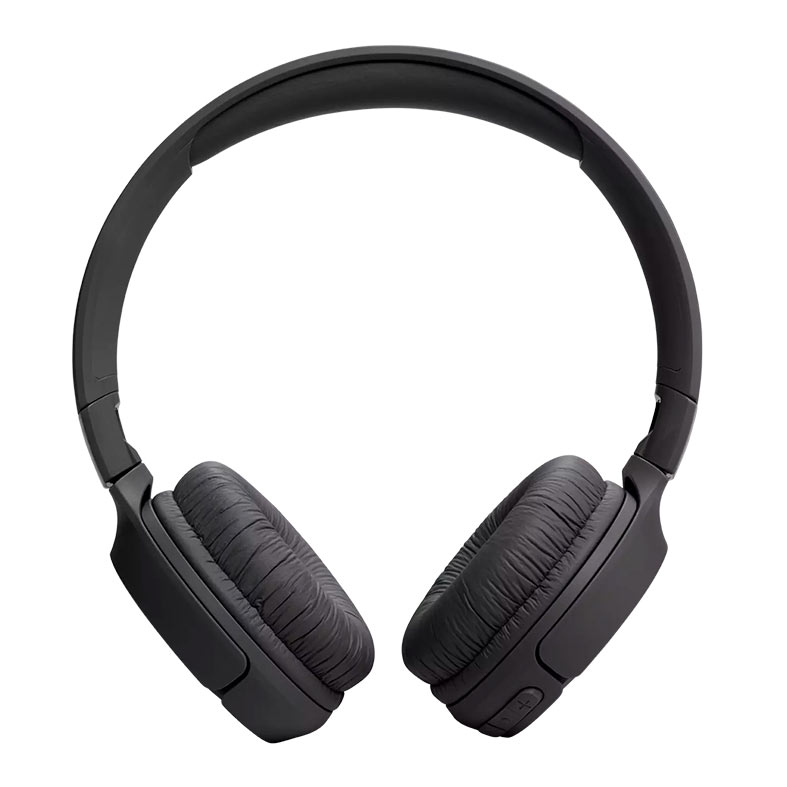 Fone de Ouvido JBL Tune 520BT, Wireless, Preto, JBLT520BTBLK - miniatura 8