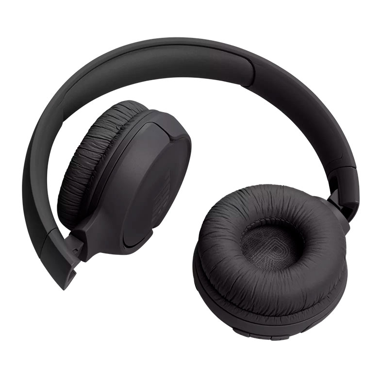 Fone de Ouvido JBL Tune 520BT, Wireless, Preto, JBLT520BTBLK - miniatura 7