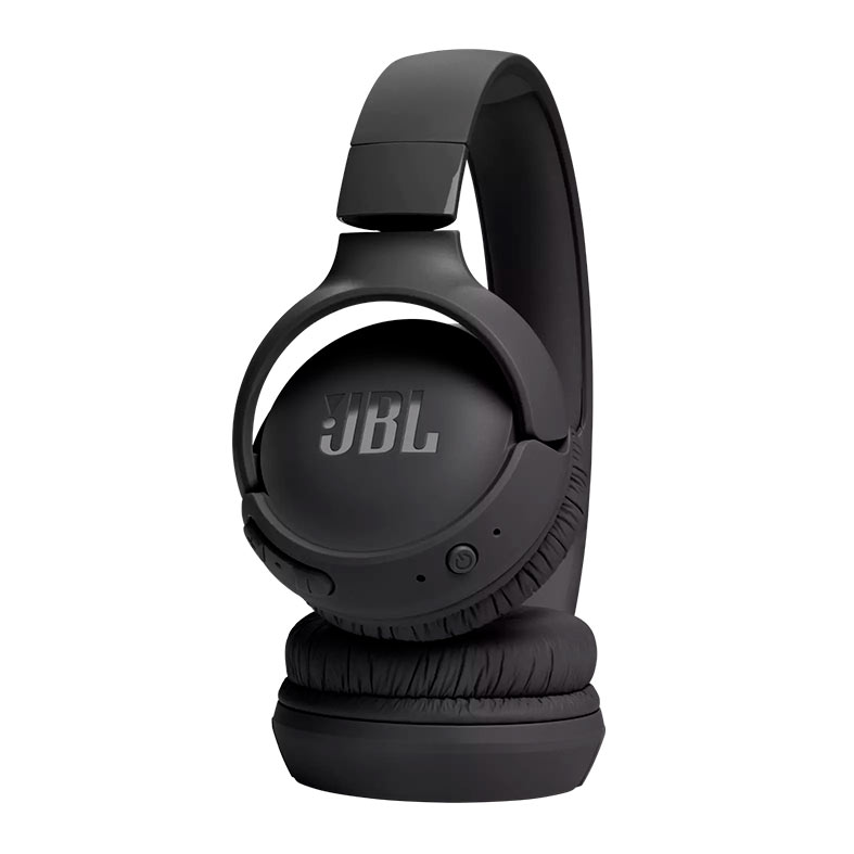 Fone de Ouvido JBL Tune 520BT, Wireless, Preto, JBLT520BTBLK - miniatura 3