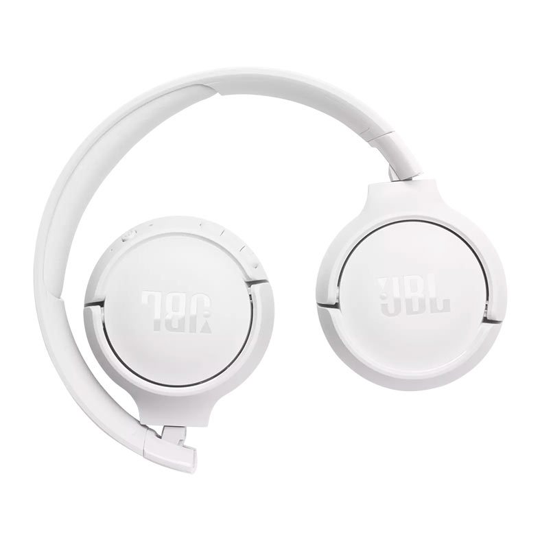 Fone de Ouvido JBL Tune 520BT, Wireless, Branco, JBLT520BTWHT - miniatura 9