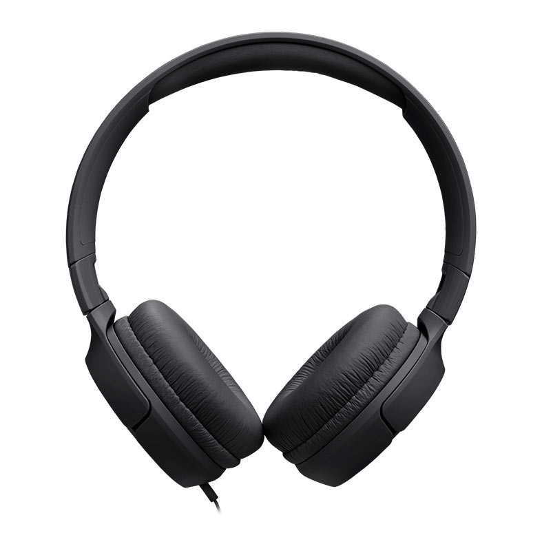 Headphone JBL Tune 520C, Drivers 32mm, Tipo-C, Preto, JBLT520CBLK - miniatura 10