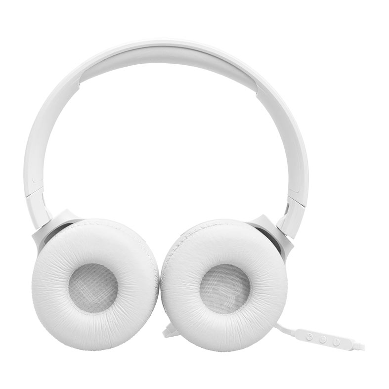 Headphone JBL Tune 520C, Drivers 32mm, Tipo-C, Branco, JBLT520CWHT - miniatura 10