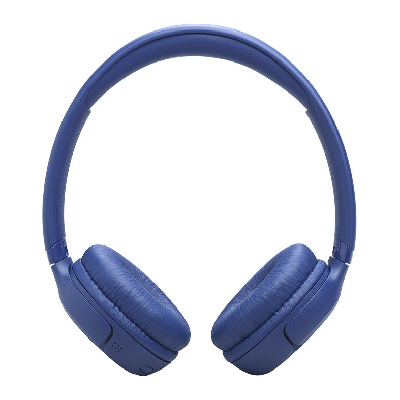 Headphone JBL Tune 530BT, Drivers 33mm, Bluetooth, Azul, JBLT530BTBLUBR - miniatura 4