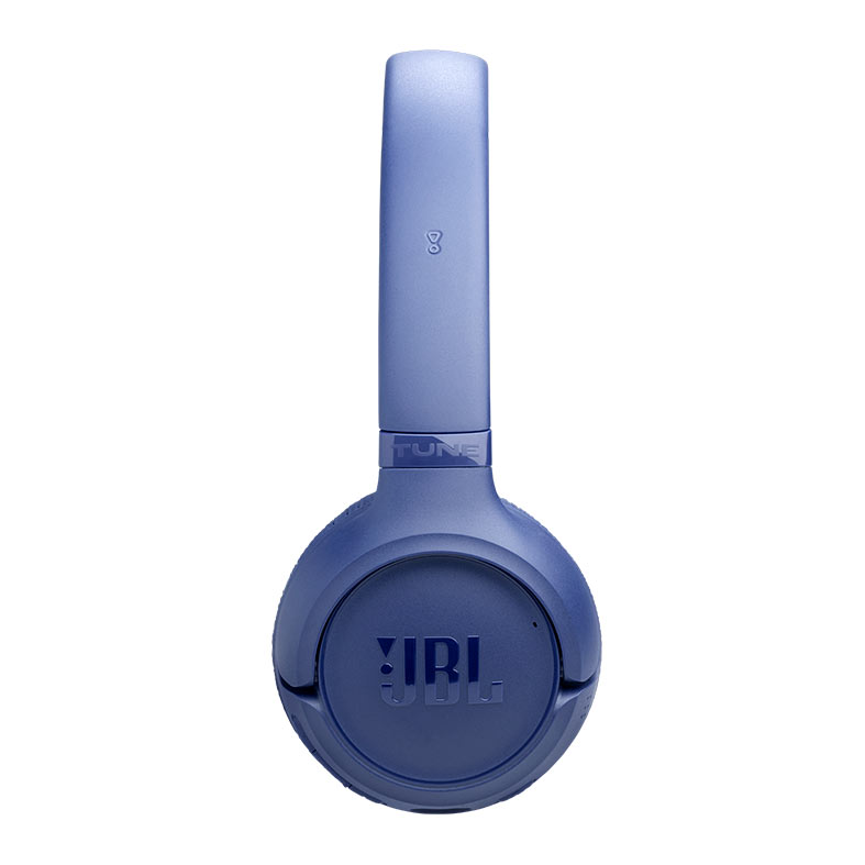 Headphone JBL Tune 530BT, Drivers 33mm, Bluetooth, Azul, JBLT530BTBLUBR - miniatura 5