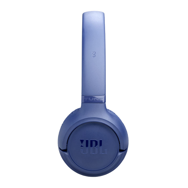 Headphone JBL Tune 530BT, Drivers 33mm, Bluetooth, Azul, JBLT530BTBLUBR - miniatura 8
