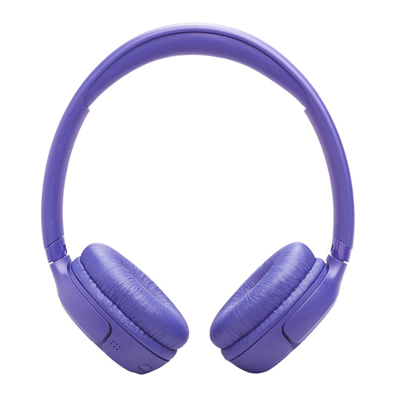 Headphone JBL Tune 530BT, Drivers 33mm, Purple, Wireless, JBLT530BTLAVBR - miniatura 8