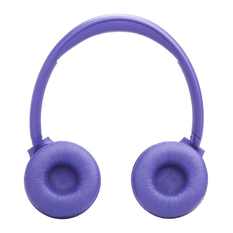 Headphone JBL Tune 530BT, Drivers 33mm, Purple, Wireless, JBLT530BTLAVBR - miniatura 10