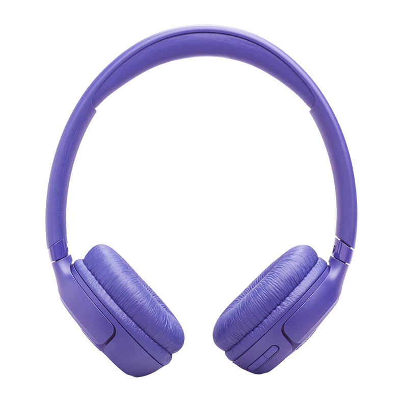 Headphone JBL Tune 530BT, Drivers 33mm, Purple, Wireless, JBLT530BTLAVBR - miniatura 9