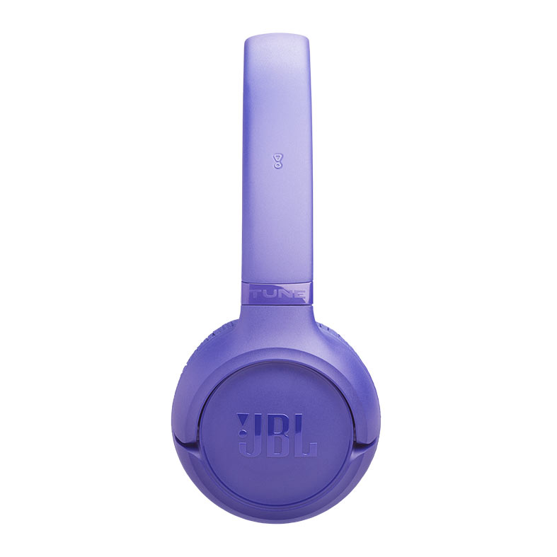 Headphone JBL Tune 530BT, Drivers 33mm, Purple, Wireless, JBLT530BTLAVBR - miniatura 4