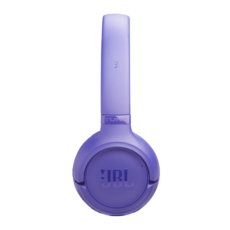Headphone JBL Tune 530BT, Drivers 33mm, Purple, Wireless, JBLT530BTLAVBR - miniatura 6