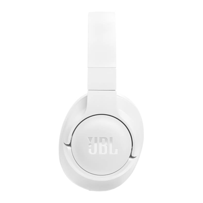 Fone de Ouvido JBL Tune 720BT, Wireless, Branco, JBLT720BTWHT - miniatura 5