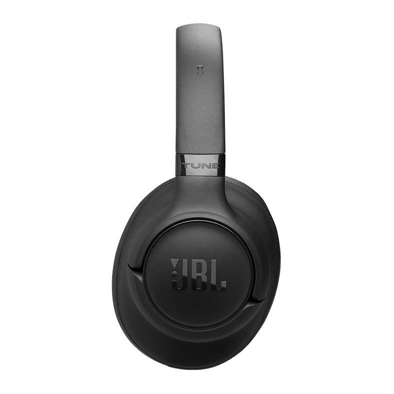 Headphone JBL Tune 730BT, Drivers 40mm, Bluetooth, Preto, JBLT730BTBLKBR - miniatura 5