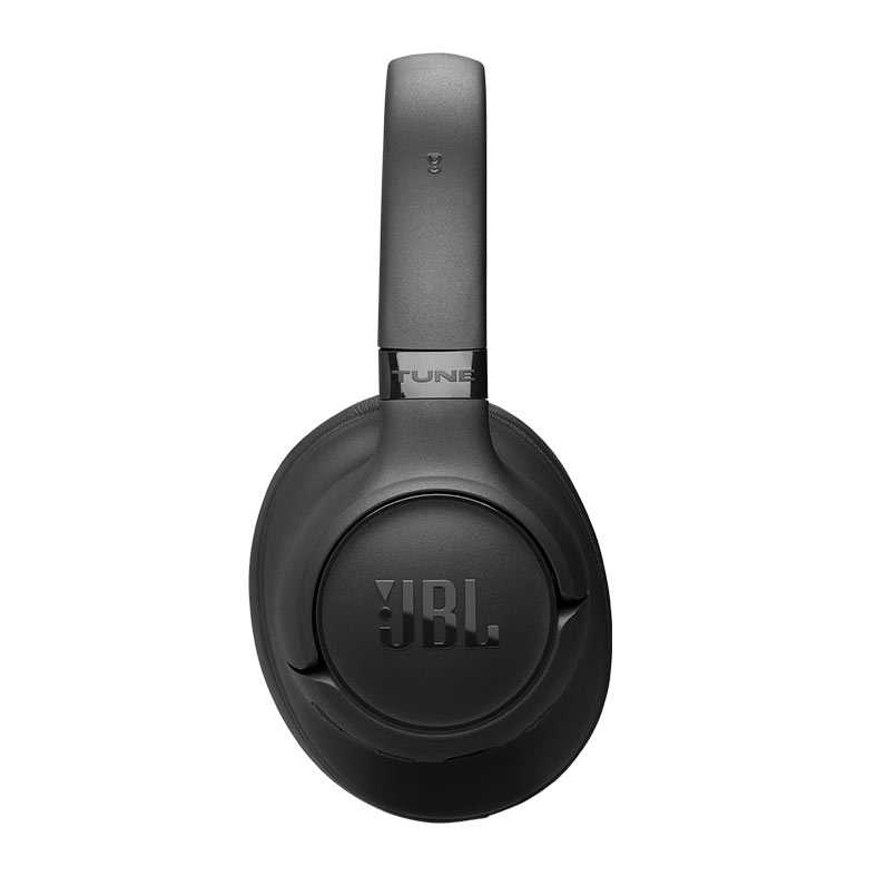 Headphone JBL Tune 730BT, Drivers 40mm, Bluetooth, Preto, JBLT730BTBLKBR - miniatura 4
