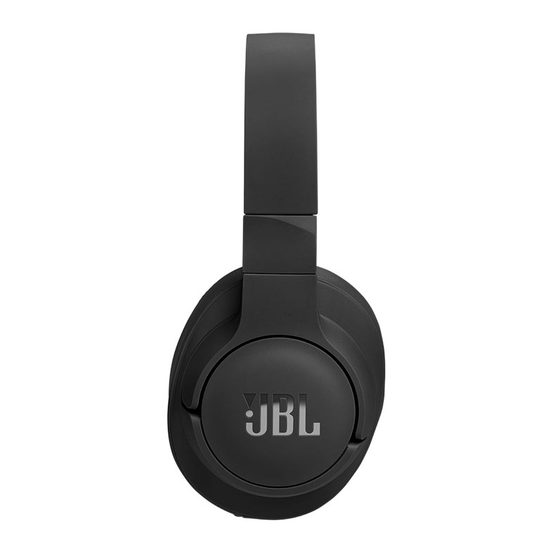 Fone de Ouvido JBL Tune 770NC, Wireless, Preto, JBLT770NCBLK - miniatura 4