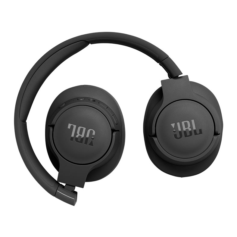 Fone de Ouvido JBL Tune 770NC, Wireless, Preto, JBLT770NCBLK - miniatura 5