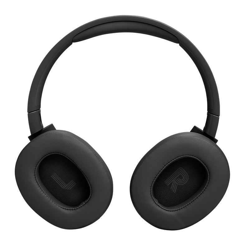 Fone de Ouvido JBL Tune 770NC, Wireless, Preto, JBLT770NCBLK - miniatura 9