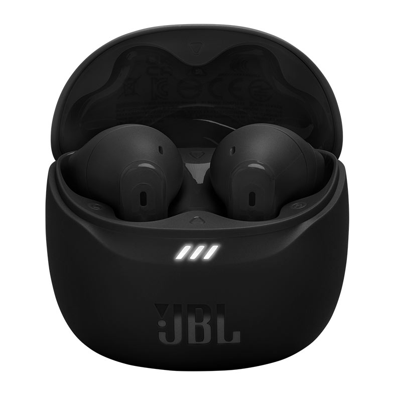 Fone de Ouvido JBL Tune Flex 2, Bluetooth, Preto, JBLTFLEX2BLK - miniatura 4