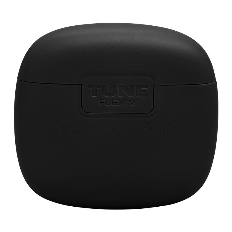 Fone de Ouvido JBL Tune Flex 2, Bluetooth, Preto, JBLTFLEX2BLK - miniatura 11