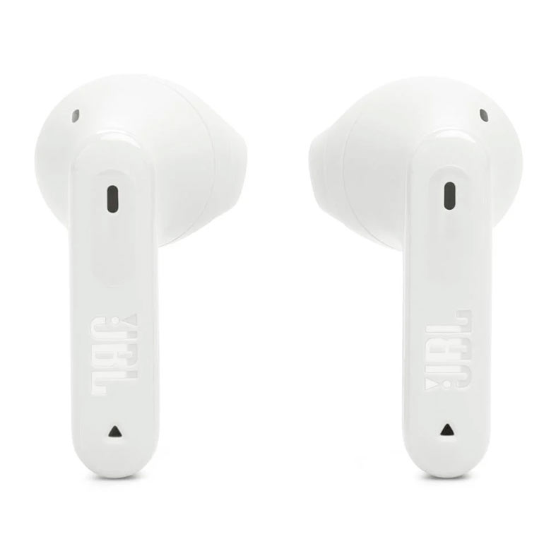 Fone de Ouvido JBL Tune Flex 2, Bluetooth, Branco, JBLTFLEX2WHT - miniatura 3