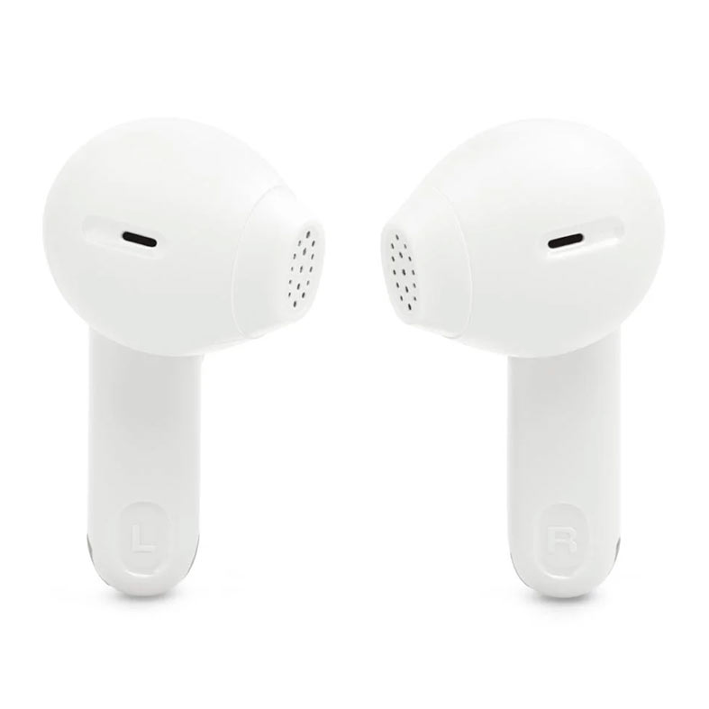 Fone de Ouvido JBL Tune Flex 2, Bluetooth, Branco, JBLTFLEX2WHT - miniatura 4
