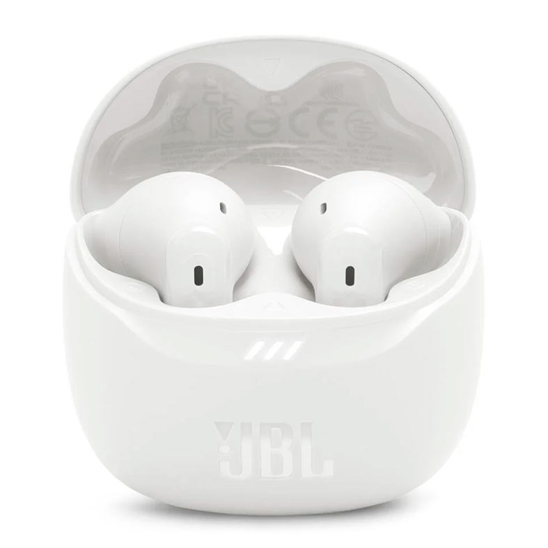 Fone de Ouvido JBL Tune Flex 2, Bluetooth, Branco, JBLTFLEX2WHT - imagem 1