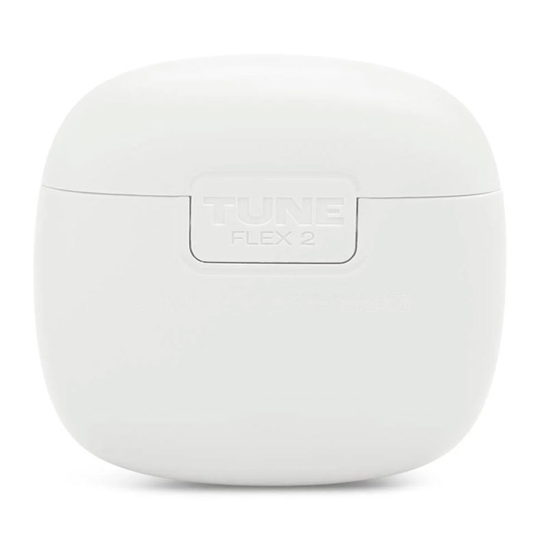 Fone de Ouvido JBL Tune Flex 2, Bluetooth, Branco, JBLTFLEX2WHT - miniatura 5