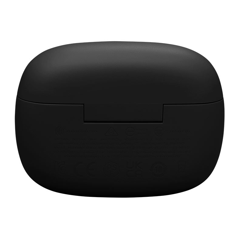 Fone de Ouvido JBL Wave Beam 2, Bluetooth, Preto, JBLWBEAM2BLK - miniatura 9