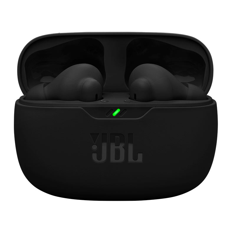 Fone de Ouvido JBL Wave Beam 2, Bluetooth, Preto, JBLWBEAM2BLK - miniatura 4