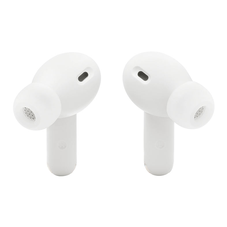Fone de Ouvido JBL Wave Beam 2, Bluetooth, Branco, JBLWBEAM2WHT - miniatura 6