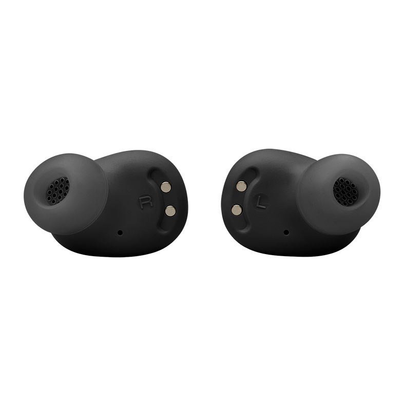 Fone de Ouvido Intra Auricular JBL Wave Buds 2, Bluetooth, Preto, JBLWBUDS2BLK - miniatura 6