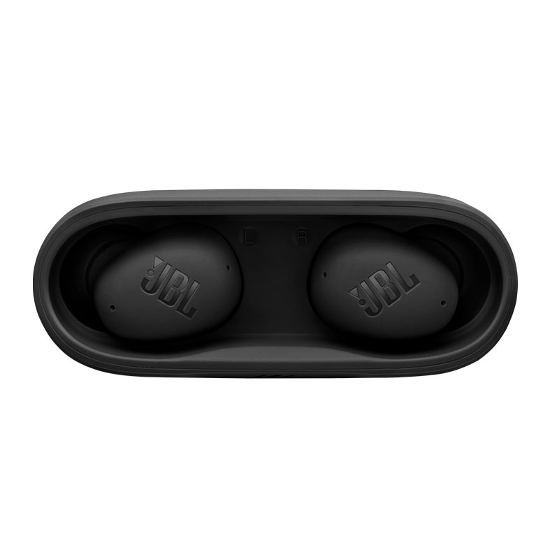 Fone de Ouvido Intra Auricular JBL Wave Buds 2, Bluetooth, Preto, JBLWBUDS2BLK - miniatura 8