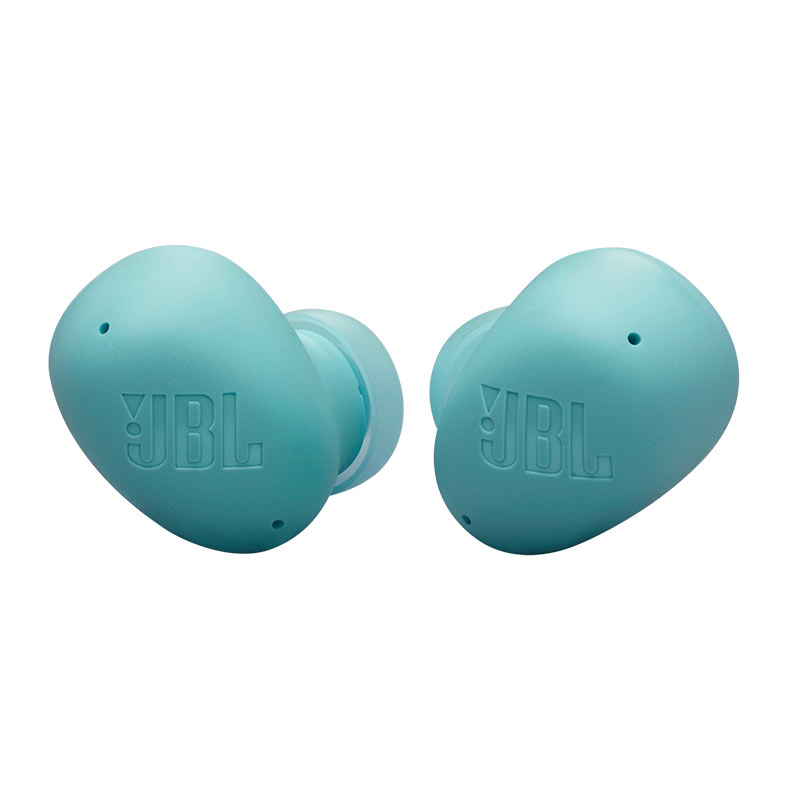 Fone de Ouvido Intra Auricular JBL Wave Buds 2, Bluetooth, Azul, JBLWBUDS2BLU - miniatura 7