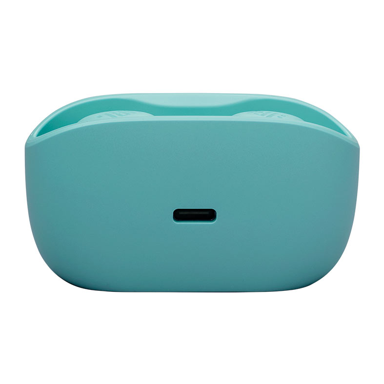 Fone de Ouvido Intra Auricular JBL Wave Buds 2, Bluetooth, Azul, JBLWBUDS2BLU - miniatura 10