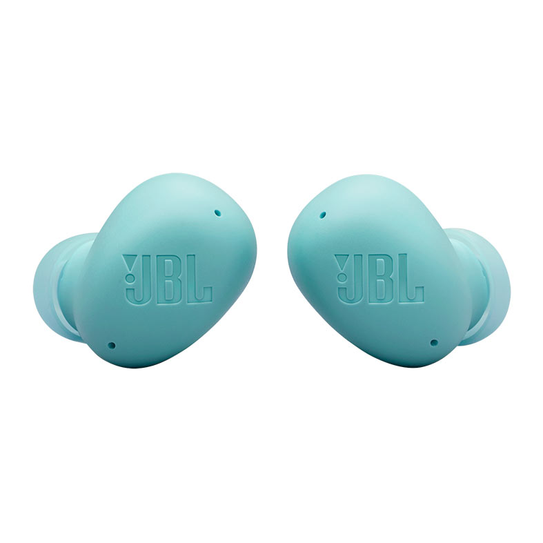 Fone de Ouvido Intra Auricular JBL Wave Buds 2, Bluetooth, Azul, JBLWBUDS2BLU - miniatura 5