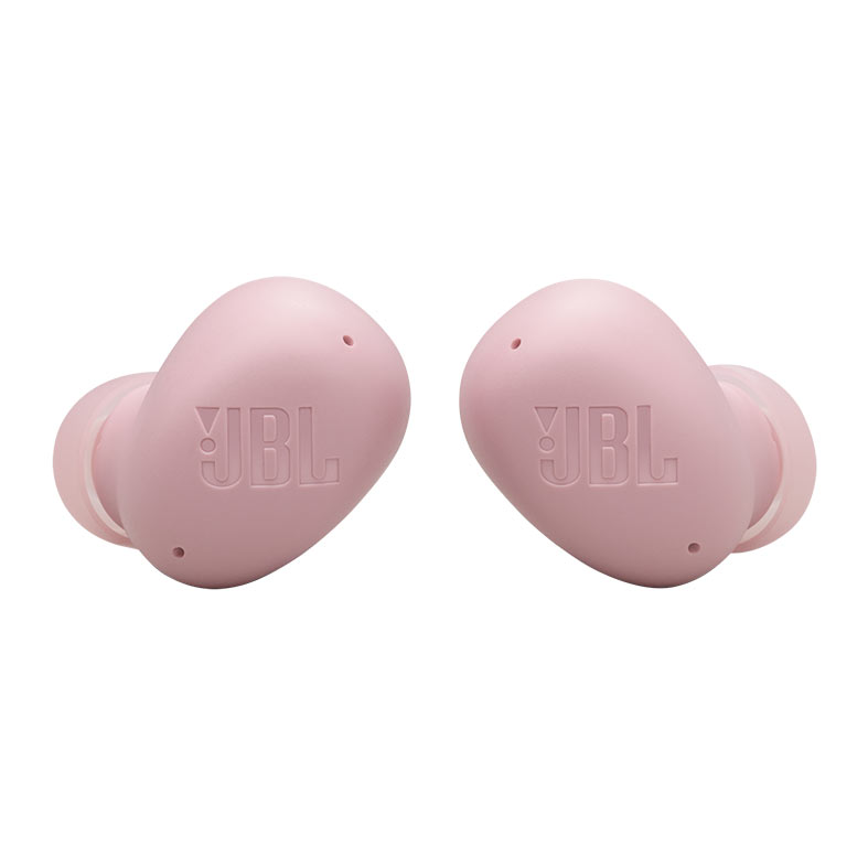 Fone de Ouvido Intra Auricular JBL Wave Buds 2, Bluetooth, Rosa, JBLWBUDS2PIK - miniatura 5