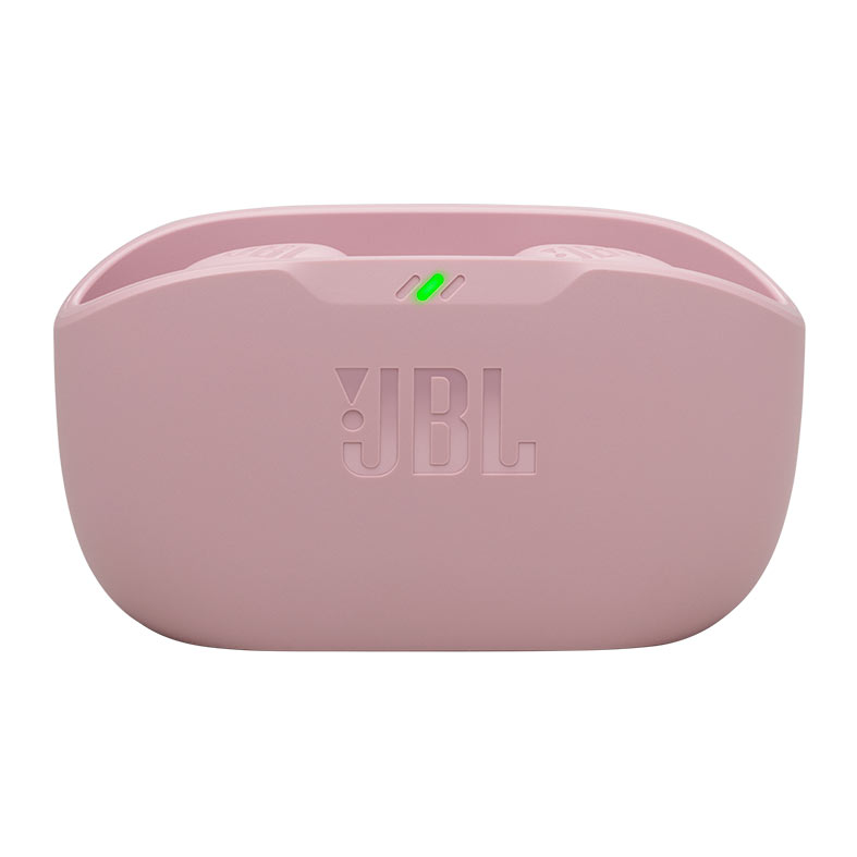 Fone de Ouvido Intra Auricular JBL Wave Buds 2, Bluetooth, Rosa, JBLWBUDS2PIK - miniatura 4