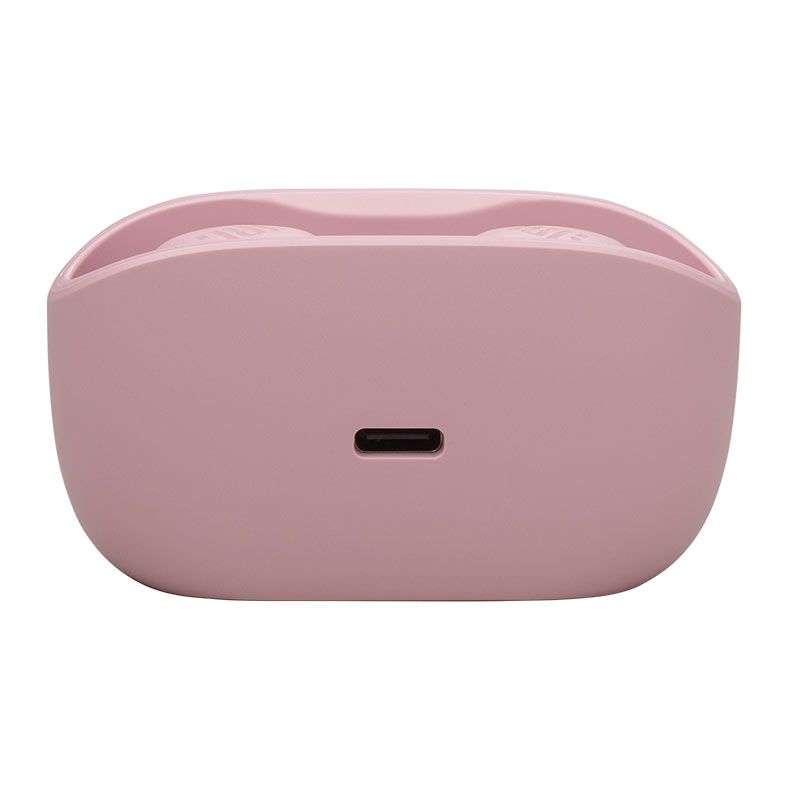 Fone de Ouvido Intra Auricular JBL Wave Buds 2, Bluetooth, Rosa, JBLWBUDS2PIK - miniatura 8