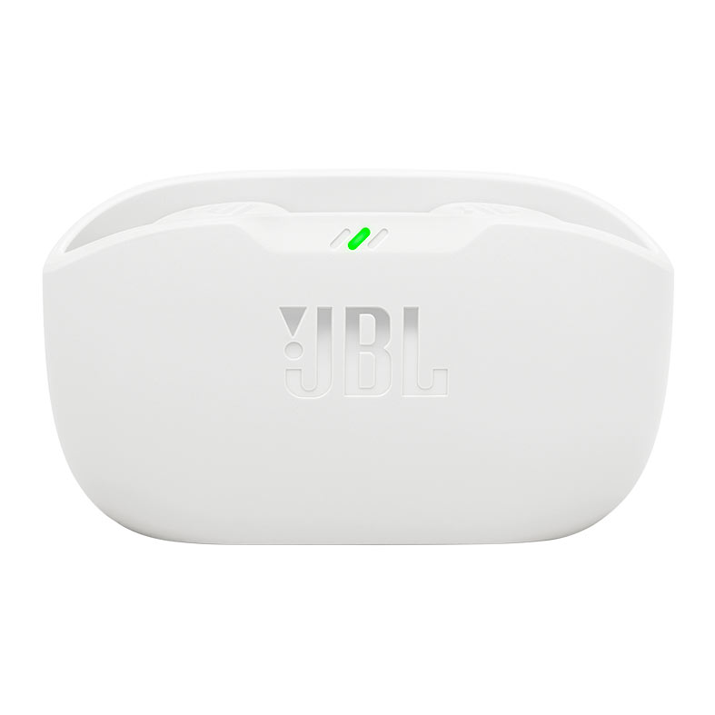 Fone de Ouvido Intra Auricular JBL Wave Buds 2, Bluetooth, Branco, JBLWBUDS2WHT - miniatura 4