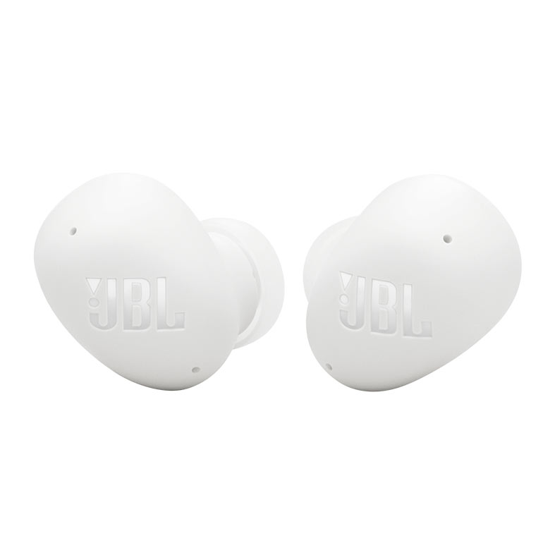 Fone de Ouvido Intra Auricular JBL Wave Buds 2, Bluetooth, Branco, JBLWBUDS2WHT - miniatura 5