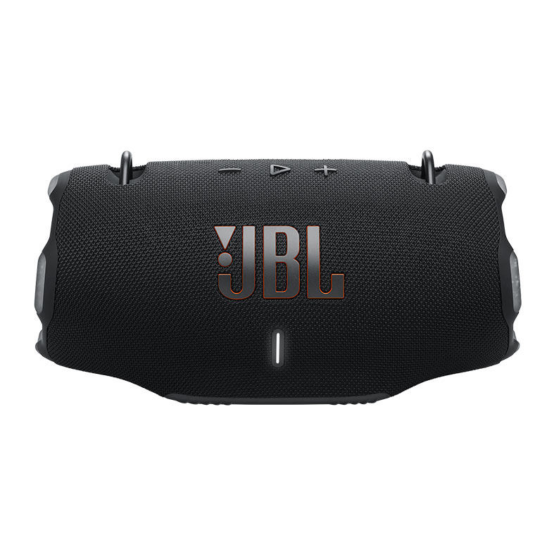 Caixa de Som JBL Xtreme 4, Bluetooth, 30W RMS, Preto JBLXTREME4BLKBR