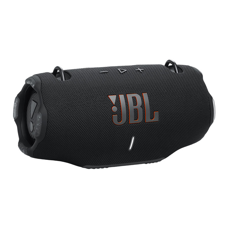 Caixa de Som JBL Xtreme 4, Bluetooth, 30W RMS, Preto JBLXTREME4BLKBR - miniatura 3