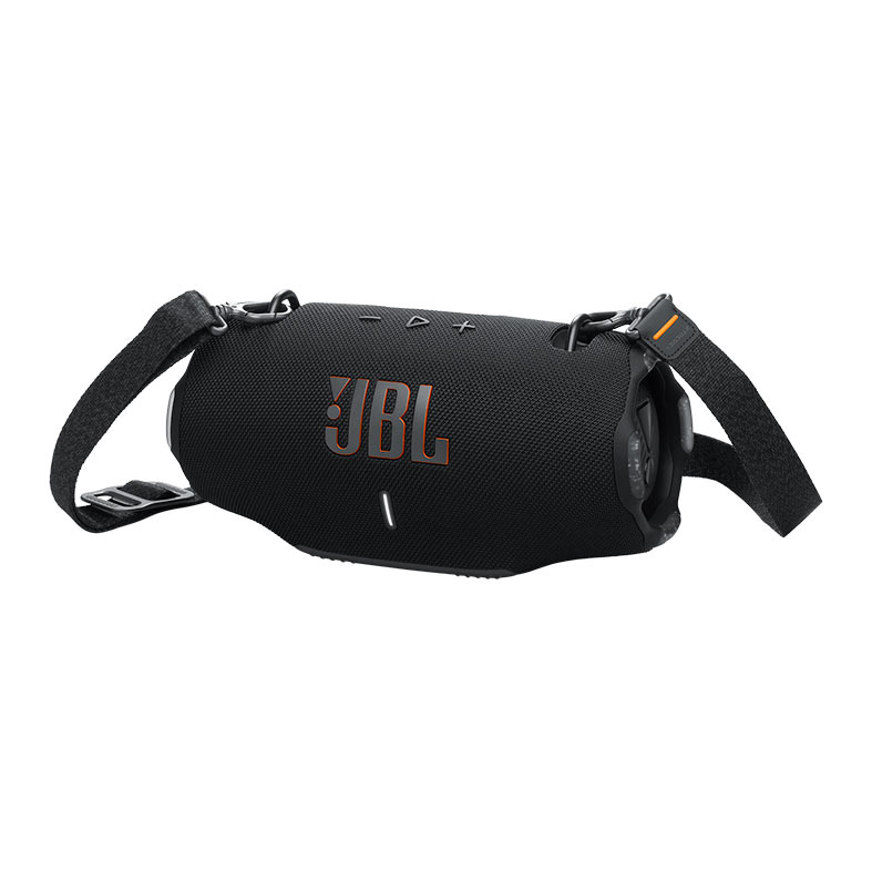 Caixa de Som JBL Xtreme 4, Bluetooth, 30W RMS, Preto JBLXTREME4BLKBR - miniatura 5