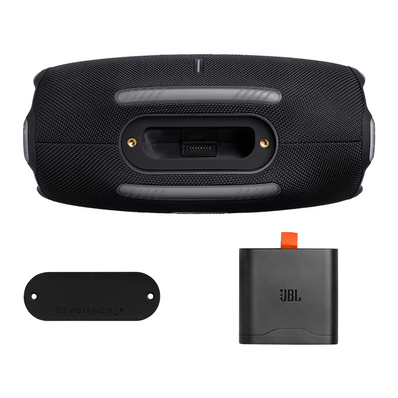 Caixa de Som JBL Xtreme 4, Bluetooth, 30W RMS, Preto JBLXTREME4BLKBR - miniatura 8