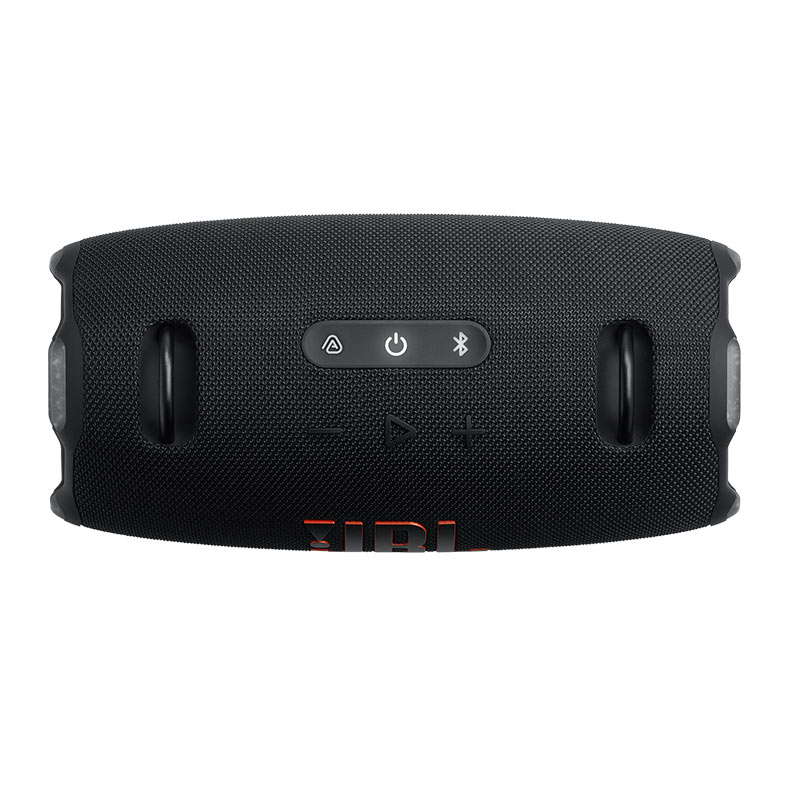 Caixa de Som JBL Xtreme 4, Bluetooth, 30W RMS, Preto JBLXTREME4BLKBR - miniatura 4