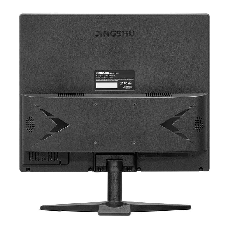 PRE VENDA - Monitor Jingshu 17, 17 Pol, HD, 5ms, 75Hz, HDMI/VGA, JGS-OFFC17-JL01 - miniatura 6