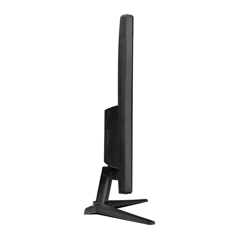 Monitor Jingshu 21.5, 21.5 Pol, FHD, 5ms, 75Hz, HDMI/VGA, JGS-OFFC22-JL01 - miniatura 4