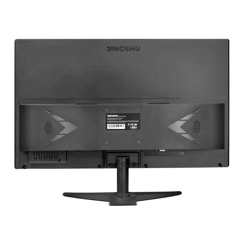 Monitor Jingshu 21.5, 21.5 Pol, FHD, 5ms, 75Hz, HDMI/VGA, JGS-OFFC22-JL01 - miniatura 5
