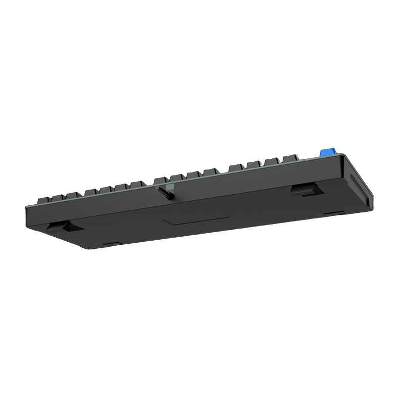 Teclado Mecanico Gamer Thunderobot K87, RGB, Switch Vermelho, USB, Preto, JT00FQ000 - miniatura 5