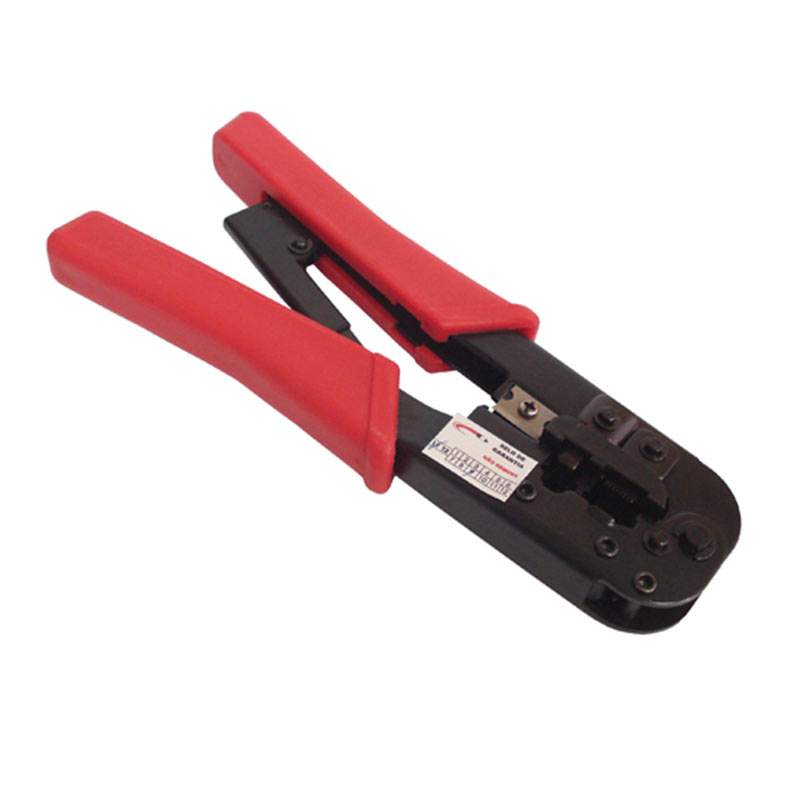 Alicate de Crimpar Seccon Sectool, RJ11/45, 3 em 1, K-H568R-CN-N - miniatura 4