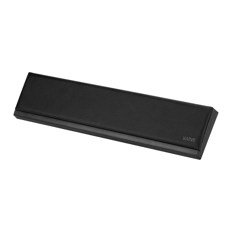 Pad Para Teclado Marvo Crest 60, Preto, K002-BK - miniatura 5